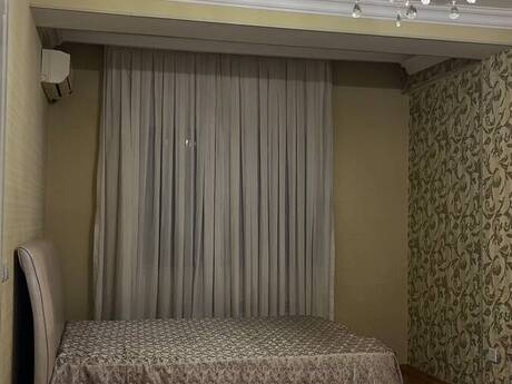 Elan №6439476 - Bakı, İnşaatçılar m., 2 otaqlı, 75 m², 8/19 mərtəbə