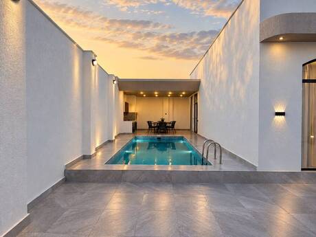 4 otaqlı həyət evi, 145 m², Mərdəkan: 248 000 ₼ 3