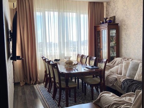 3 otaqlı mənzil, 77 m², Nəsimi: 189 000 ₼ 2