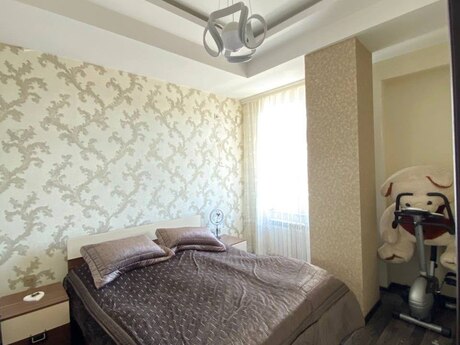 3 otaqlı mənzil, 77 m², Nəsimi: 189 000 ₼ 3
