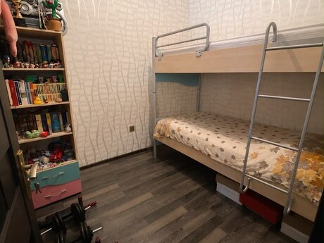 3 otaqlı mənzil, 77 m², Nəsimi: 189 000 ₼ 5