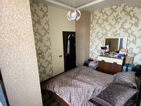 3 otaqlı mənzil, 77 m², Nəsimi: 189 000 ₼ 4