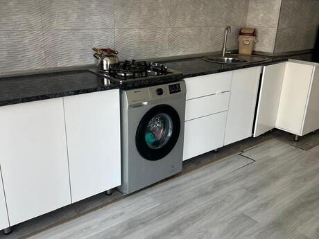Kirayə 3 otaqlı mənzil, 115 m², 28 May: 1 190 ₼/ay 4