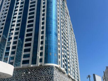 Elan №6439518 - Bakı, Şah İsmayıl Xətai m., 3 otaqlı, 210 m², 8/20 mərtəbə