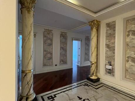 3-room apartment, 210 m², Şah İsmayıl Xətai: 599 999 ₼ 3
