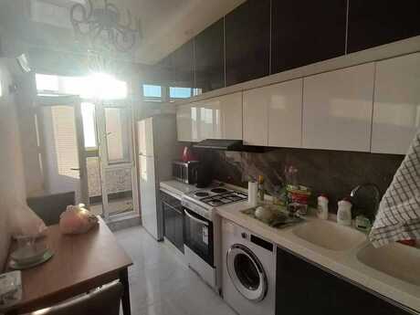 3 otaqlı mənzil, 100 m², Nəsimi: 370 000 ₼ 5