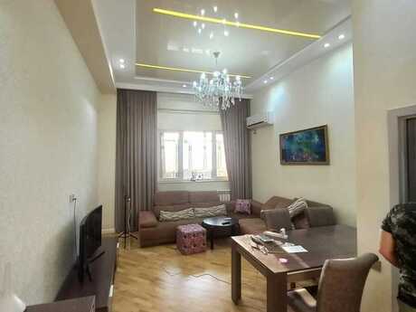 3 otaqlı mənzil, 100 m², Nəsimi: 370 000 ₼ 4