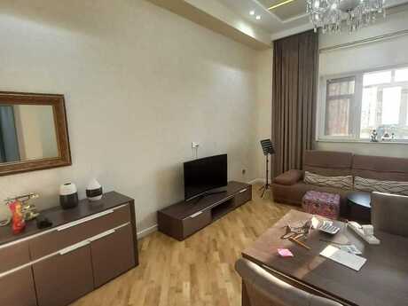 3 otaqlı mənzil, 100 m², Nəsimi: 370 000 ₼ 3