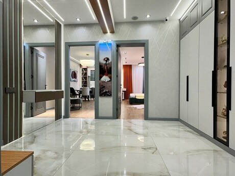 Kirayə 2 otaqlı mənzil, 65 m², West Town: 900 ₼/ay 5