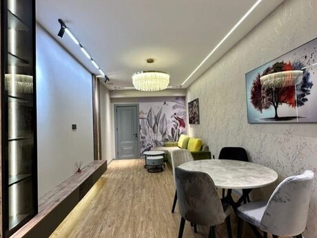Kirayə 2 otaqlı mənzil, 65 m², West Town: 900 ₼/ay 4