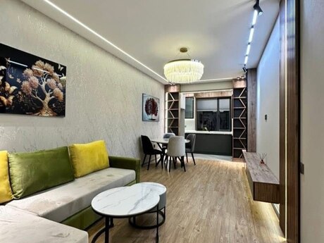 Kirayə 2 otaqlı mənzil, 65 m², West Town: 900 ₼/ay 3