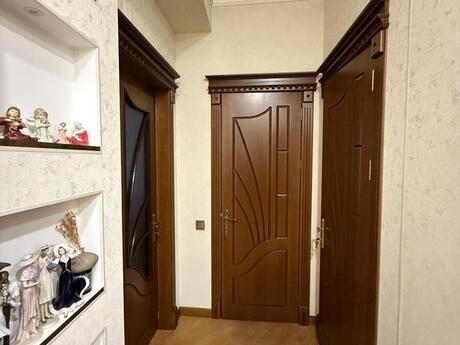 3 otaqlı mənzil, 110 m², Nizami: 385 000 ₼ 5