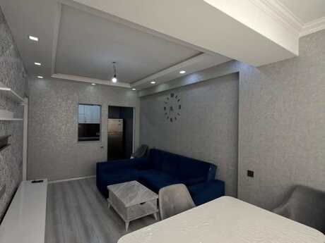 2-room apartment, 47 m², Masazır: 81 000 ₼ 2