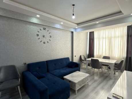 2-room apartment, 47 m², Masazır: 81 000 ₼ 3