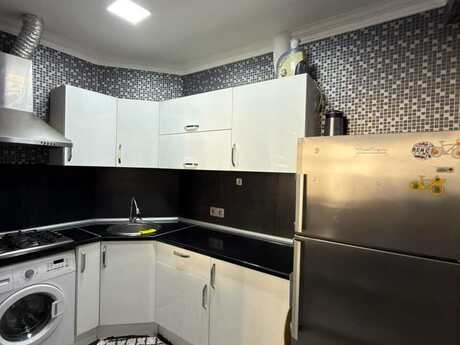 2-room apartment, 47 m², Masazır: 81 000 ₼ 5