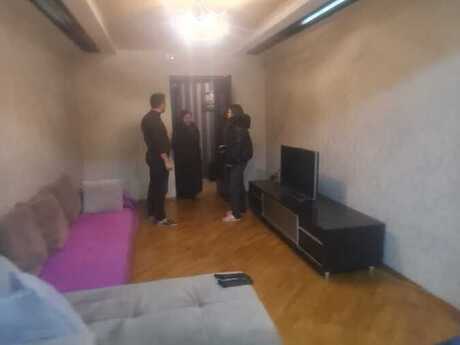 2-room apartment for rent, 60 m², Şah İsmayıl Xətai: 750 ₼/mo 3