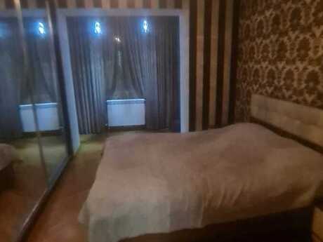 2 rooms · 60 m² · floor 3/5, Şah İsmayıl Xətai