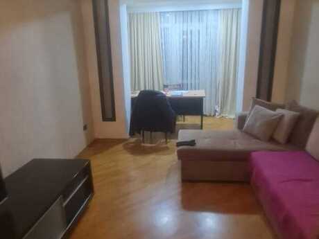 2-room apartment for rent, 60 m², Şah İsmayıl Xətai: 750 ₼/mo 2
