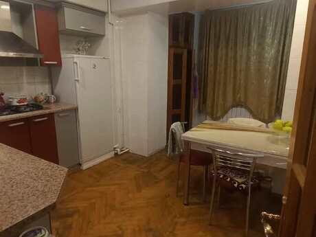 3-room apartment, 95 m², İnşaatçılar: 258 000 ₼ 4