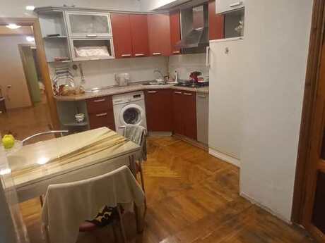 3-room apartment, 95 m², İnşaatçılar: 258 000 ₼ 5
