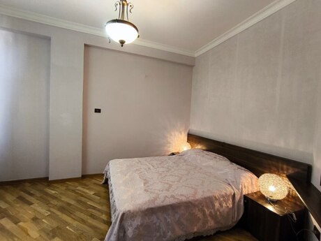 Kirayə 2 otaqlı mənzil, 65 m², 28 May: 1 000 ₼/ay 4