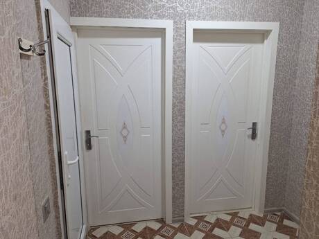 2-room apartment for rent, 55 m², Masazır: 449 ₼/mo 2