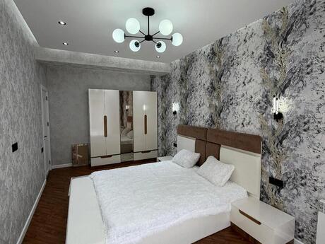 3 otaqlı mənzil, 103 m², Nəriman Nərimanov: 320 000 ₼ 4
