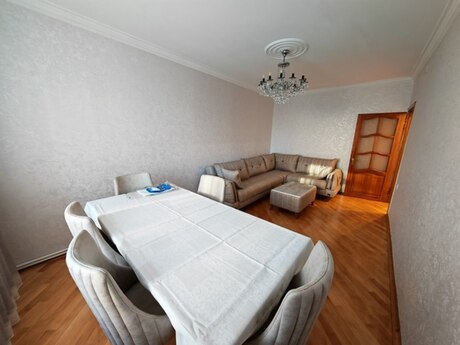 Kirayə 3 otaqlı mənzil, 75 m², Nəsimi: 1 000 ₼/ay 5
