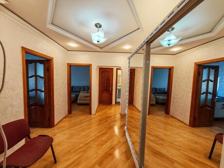 Kirayə 3 otaqlı mənzil, 75 m², Nəsimi: 1 000 ₼/ay 2