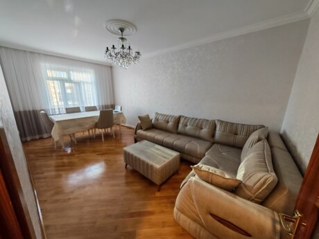 Kirayə 3 otaqlı mənzil, 75 m², Nəsimi: 1 000 ₼/ay 4