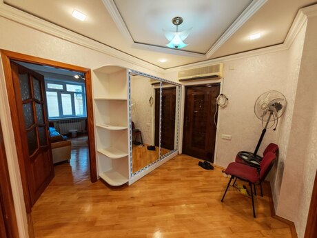 Kirayə 3 otaqlı mənzil, 75 m², Nəsimi: 1 000 ₼/ay 3