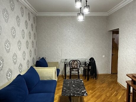 3 otaqlı mənzil, 52 m², Memar Əcəmi: 137 000 ₼ 3