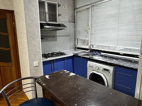 3 otaqlı mənzil, 52 m², Memar Əcəmi: 137 000 ₼ 5