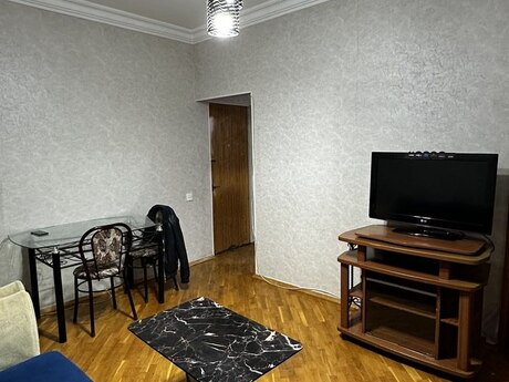 3 otaqlı mənzil, 52 m², Memar Əcəmi: 137 000 ₼ 4