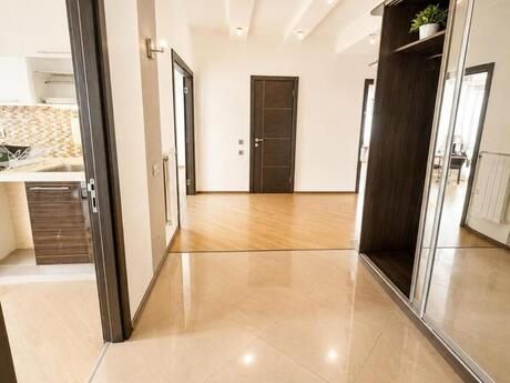 3 otaqlı mənzil, 140 m², Nizami: 500 000 ₼ 5