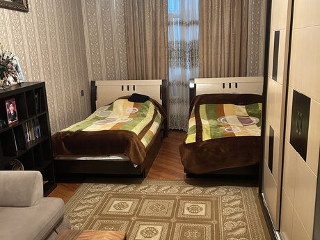 3 otaqlı mənzil, 116 m², Memar Əcəmi: 290 000 ₼ 2