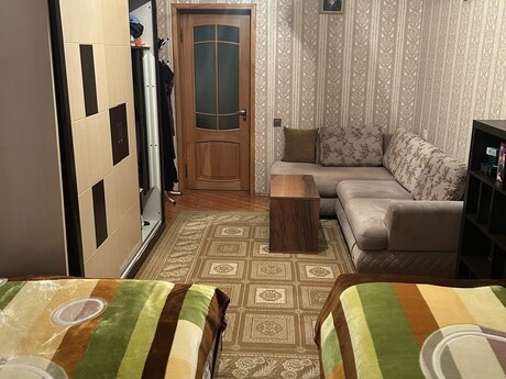 3 otaq · 116 m² · 2/17 mərtəbə, Memar Əcəmi
