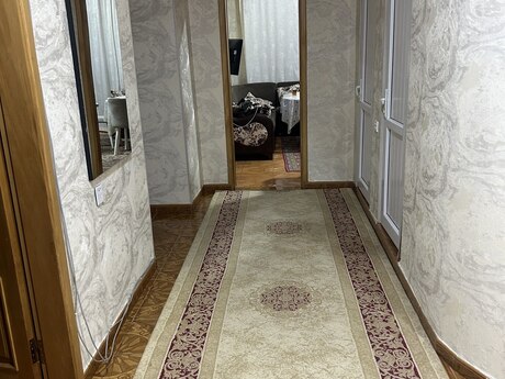 3 otaqlı mənzil, 116 m², Memar Əcəmi: 290 000 ₼ 3