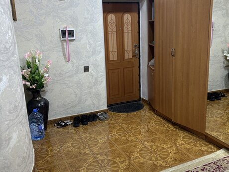 3 otaqlı mənzil, 116 m², Memar Əcəmi: 290 000 ₼ 4