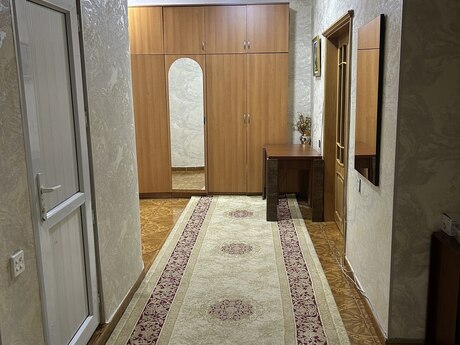 3 otaqlı mənzil, 116 m², Memar Əcəmi: 290 000 ₼ 5
