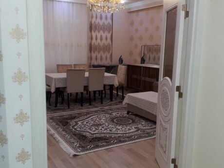 Kirayə 2 otaqlı mənzil, 90 m², 28 May: 1 200 ₼/ay 3