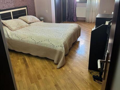 Kirayə 3 otaqlı mənzil, 80 m², Nizami: 1 000 ₼/ay 4