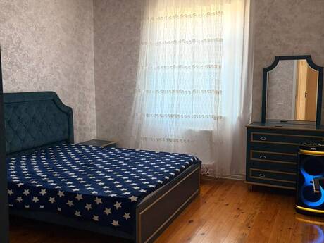 4 otaqlı həyət evi, 110 m², Binə: 80 000 ₼ 3