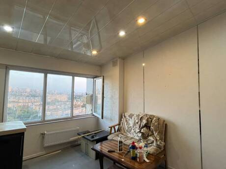 4-комнатная квартира, 140 м², Həzi Aslanov: 235 000 ₼ 4