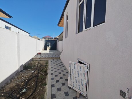 3 otaqlı həyət evi, 100 m², Savalan: 95 000 ₼ 2