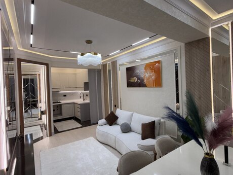2-room apartment, 53 m², Nəriman Nərimanov: 249 000 ₼ 4