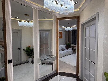 2-room apartment, 53 m², Nəriman Nərimanov: 249 000 ₼ 3