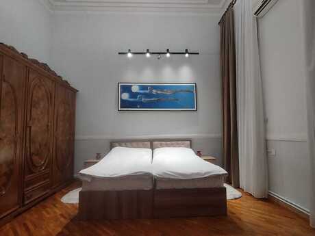 1 rooms · 50 m² · floor 2/3, Nizami