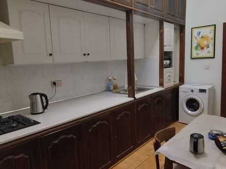 1-room apartment for rent, 50 m², Nizami: 850 ₼/mo 3