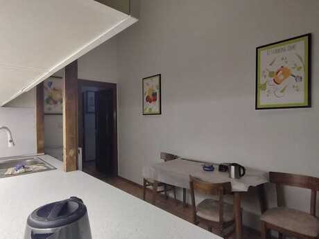 1-room apartment for rent, 50 m², Nizami: 850 ₼/mo 4
